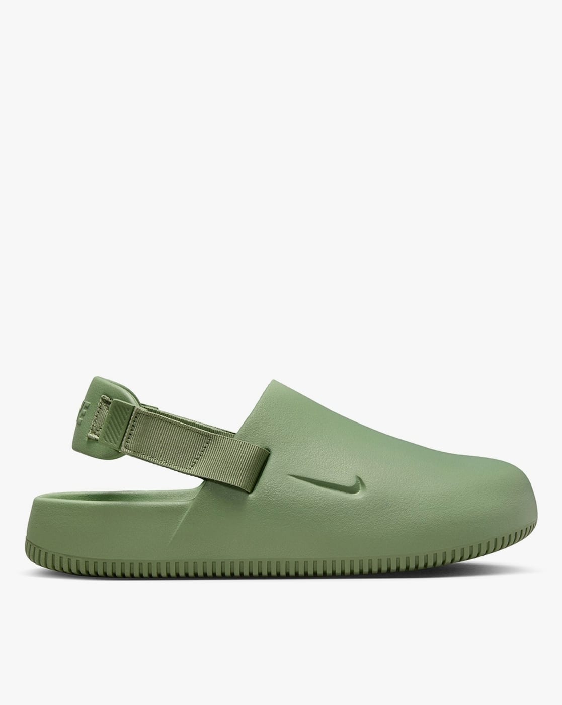 Buy Green Sandals for Men by NIKE Online