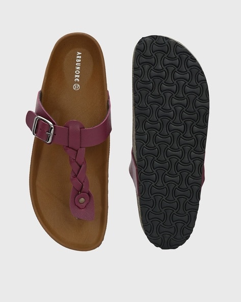 Birkenstock tatami online footbed