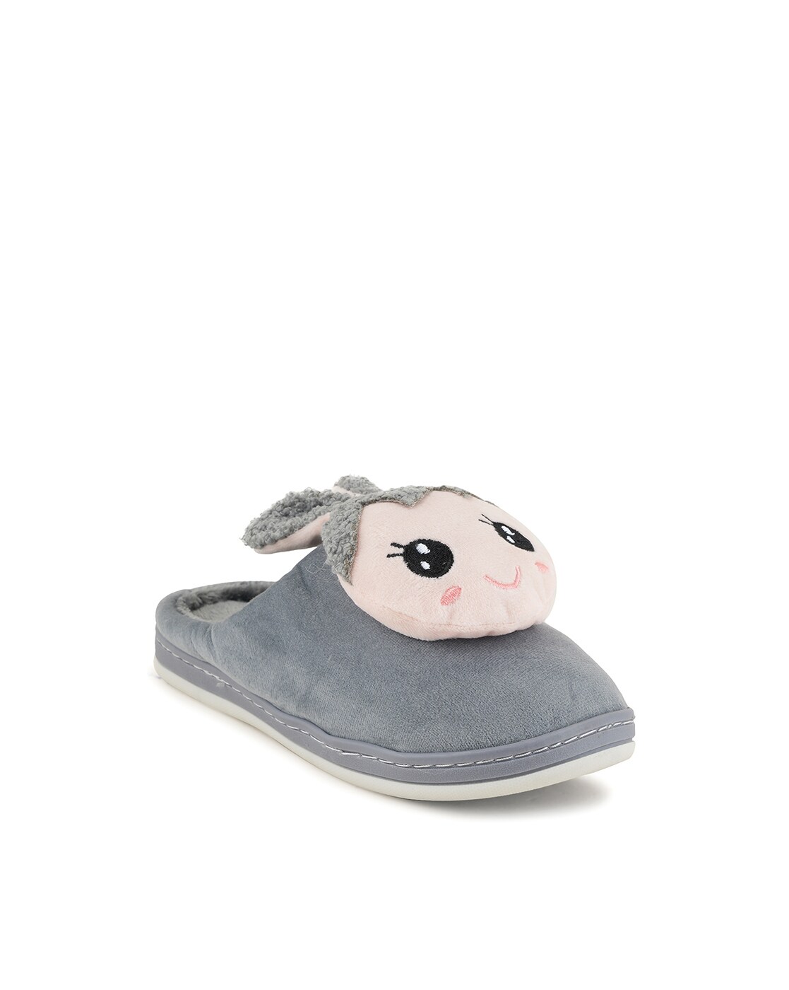 Sainsburys girls 2024 slippers