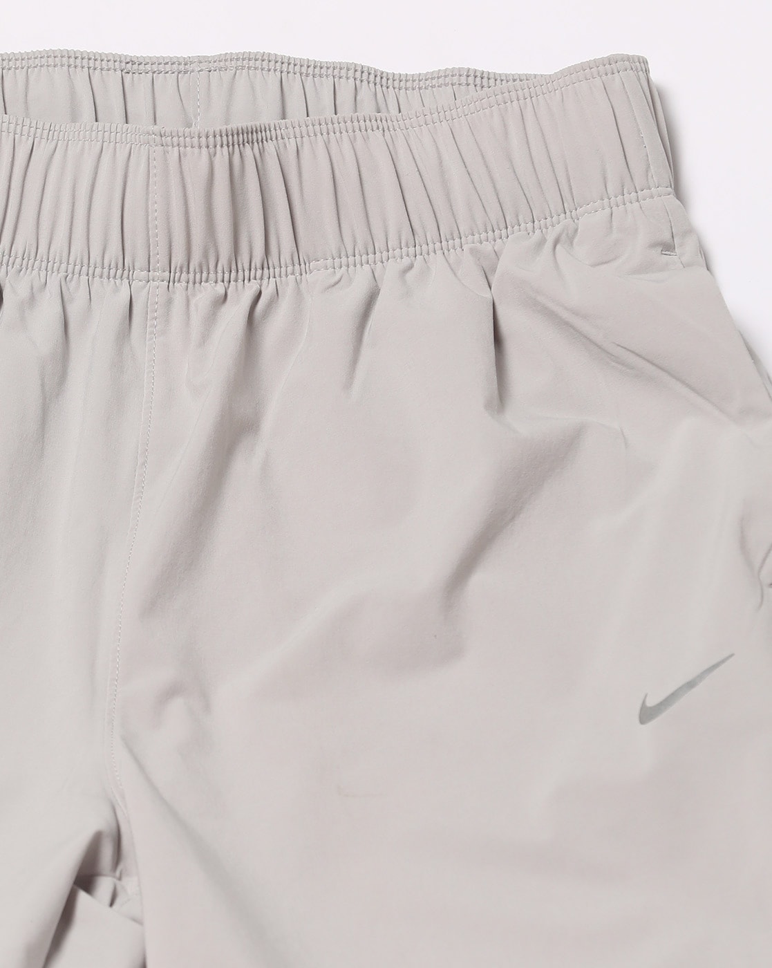 Buy Grey Track Pants for Women by NIKE Online Ajio