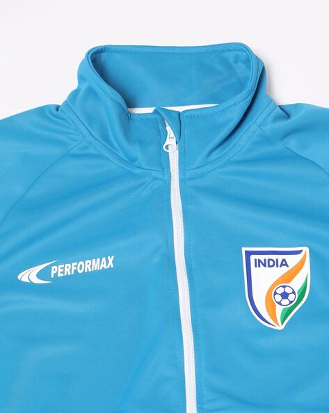 Pace International Indian Kabaddi Jersey & Shorts for Men