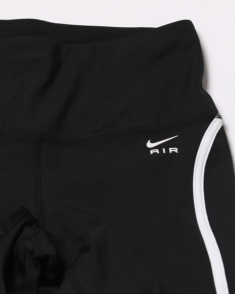 Nike Air Sportswear black leggings