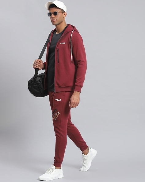 Reflect Love- Hoodie And Track Pants- Sonrise Bundle