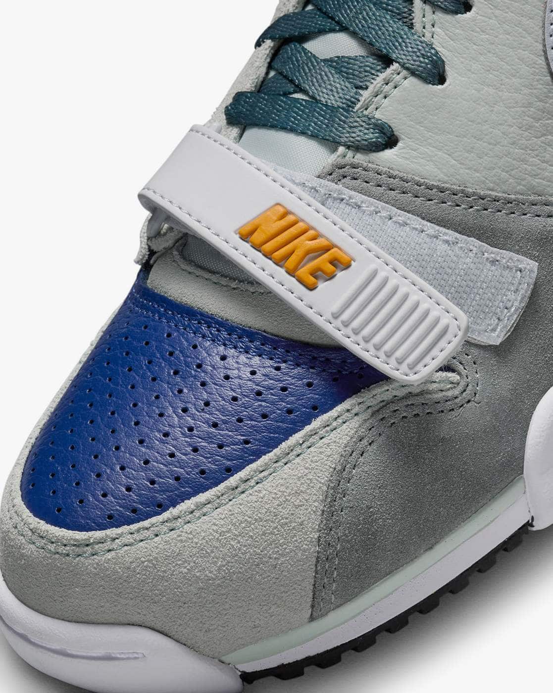 Buy NIKE Men Air Trainer Sneakers Multicoloured Color Men