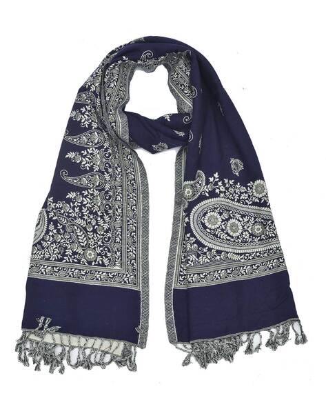 Floral Stole Price in India