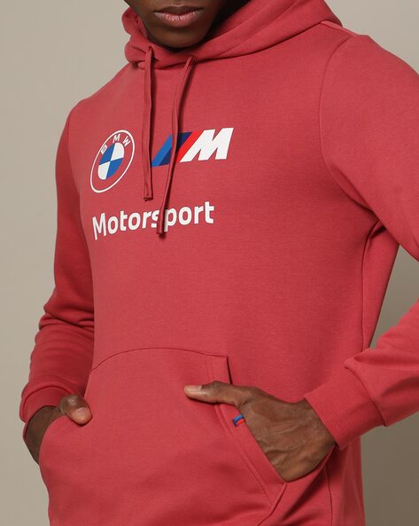 Men's bmw cheap hoodie