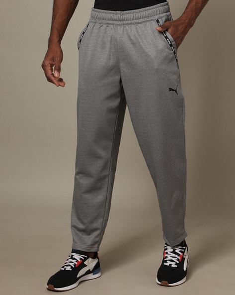 Amazon.com: Puma Men's Amplified Sweat Pants, Medium Gray Heather, L :  Clothing, Shoes & Jewelry