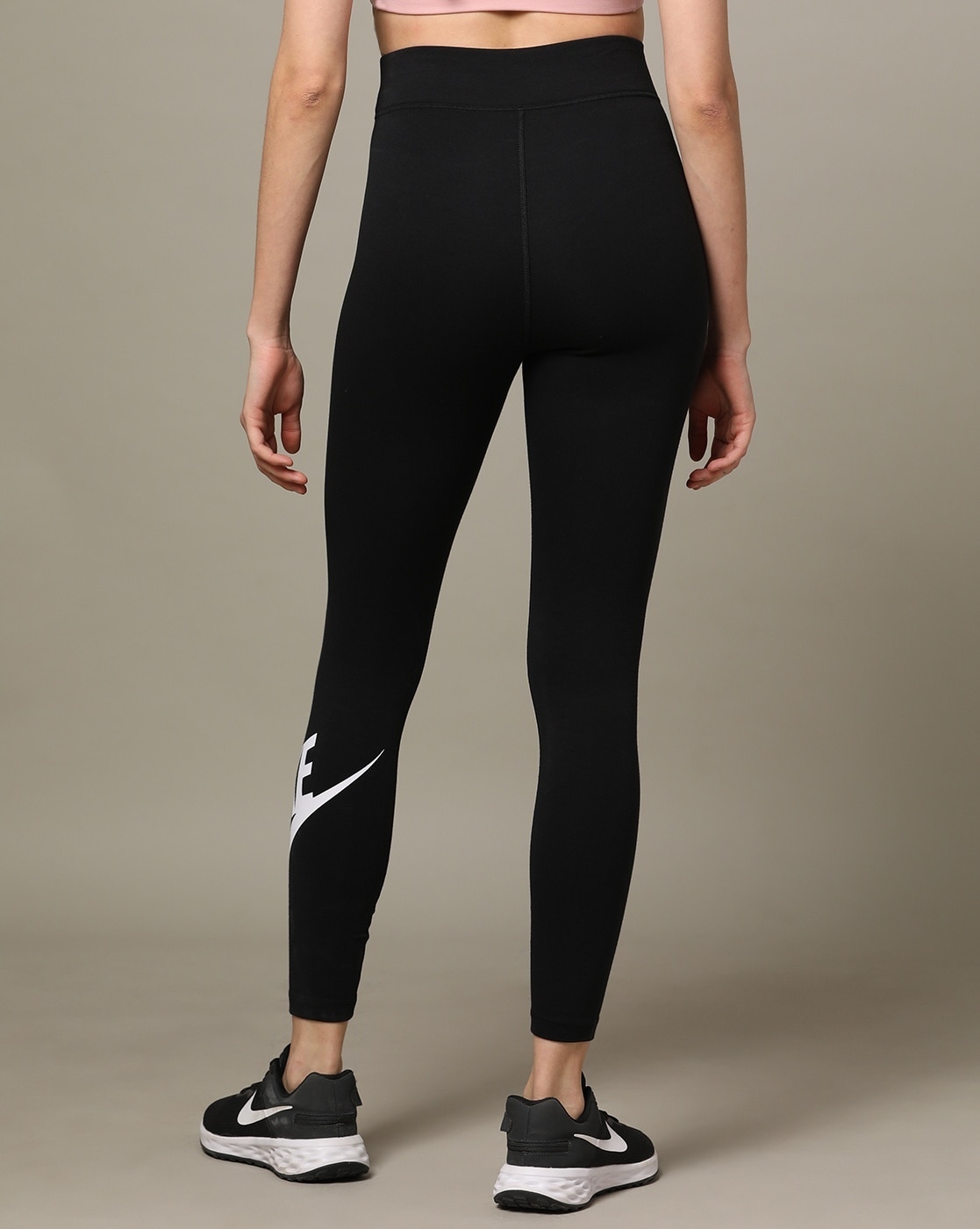 Nike Sportswear Air Women's High-Rise Leggings. Nike IN