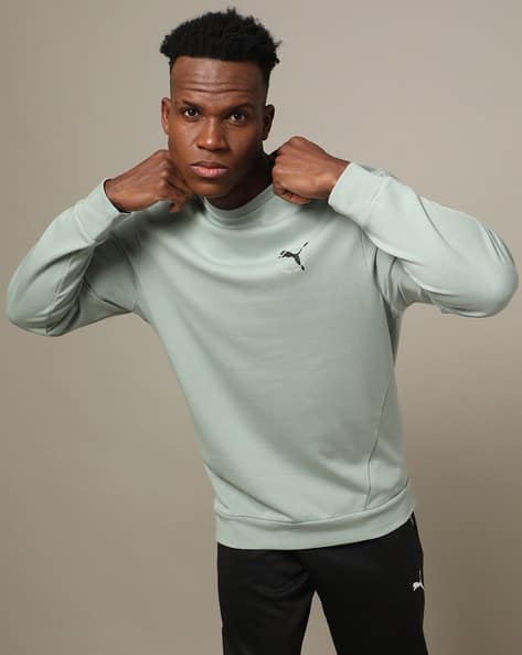 Puma Men Better Sportswear Sweatshirt