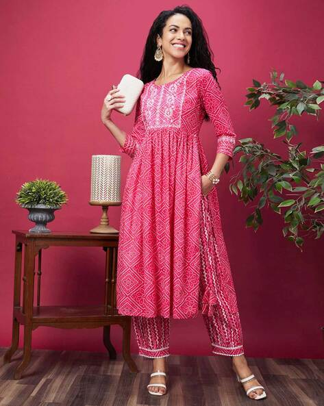 Globus 2025 kurtis collection