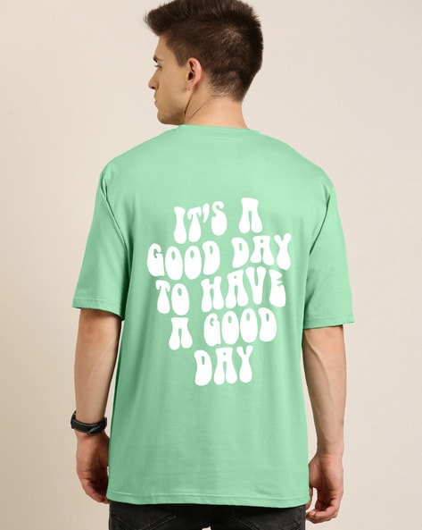 Green day outlet t shirt india