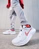 ajio nike football shoes