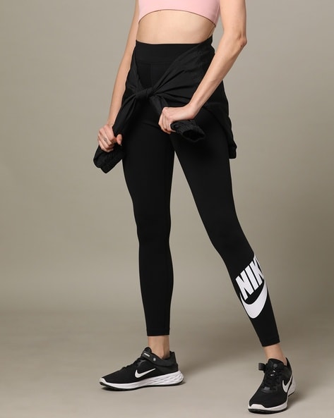 Nike Pro Mid-Rise Legging - Women's - Als.com