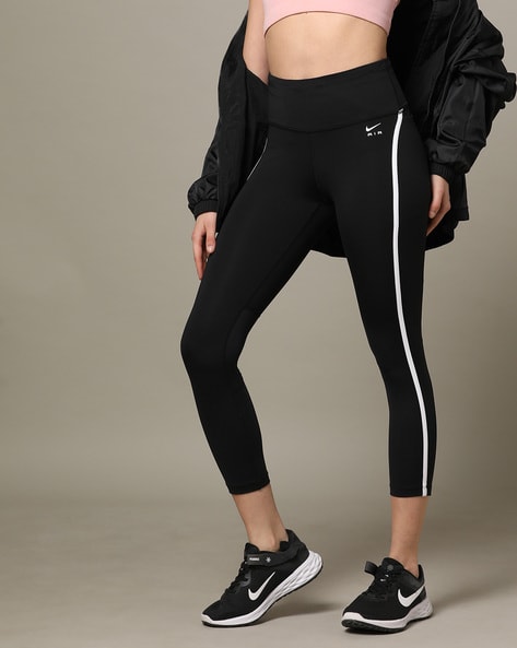 Amazon.com: THE GYM PEOPLE Women's V Cross Waist Workout Leggings Tummy  Control Running Yoga Pants with Pockets Black : Clothing, Shoes & Jewelry