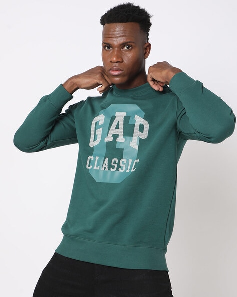 Gap shop fit sweatshirt