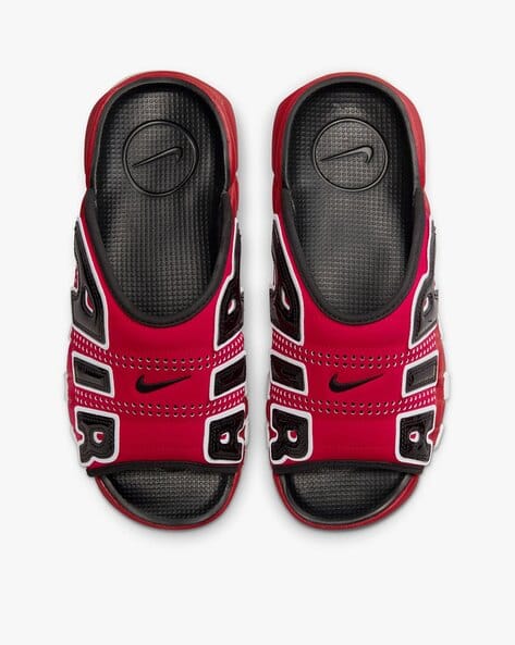 Buy Red Flip Flop Slippers for Men by NIKE Online