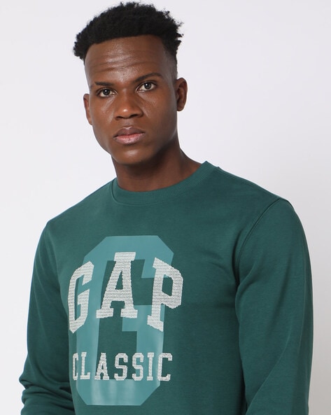 Gap hotsell fit sweatshirt