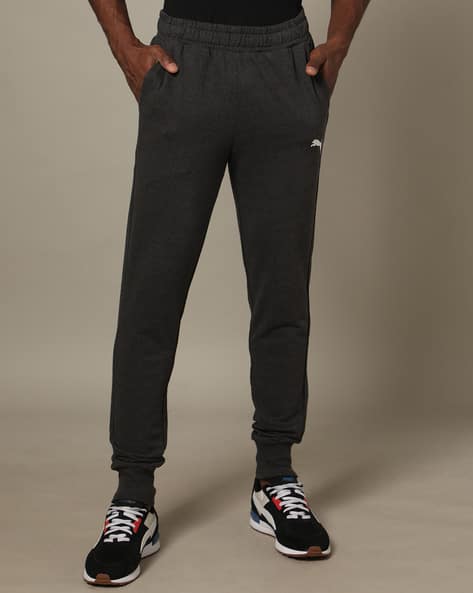 Buy Black Track Pants for Men by Puma Online