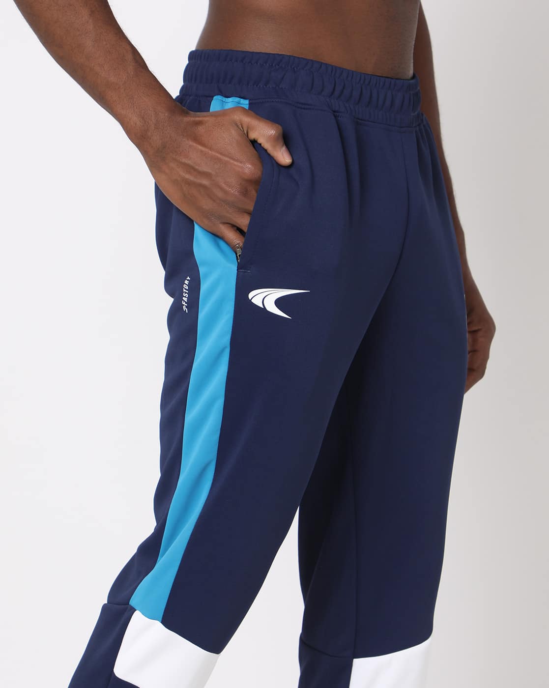 Clothing Joma Track Pants Joma Lider Tracksuit FN Teamwear