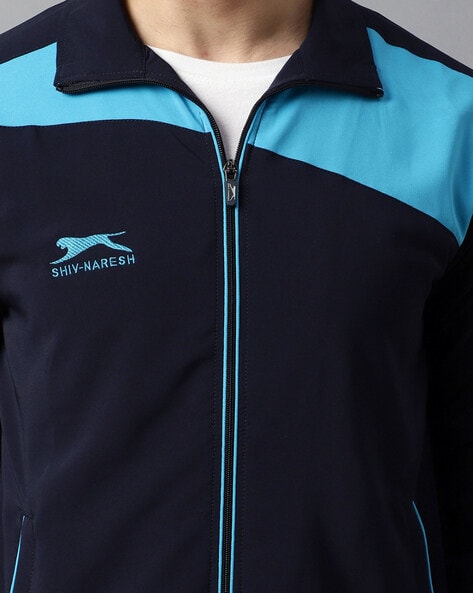 Shiv naresh best sale track jacket