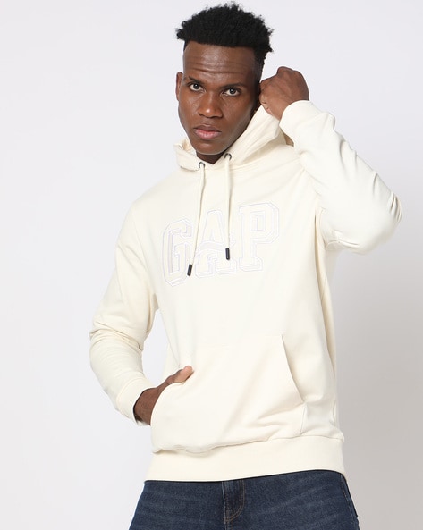 Mens off white sweatshirt hotsell