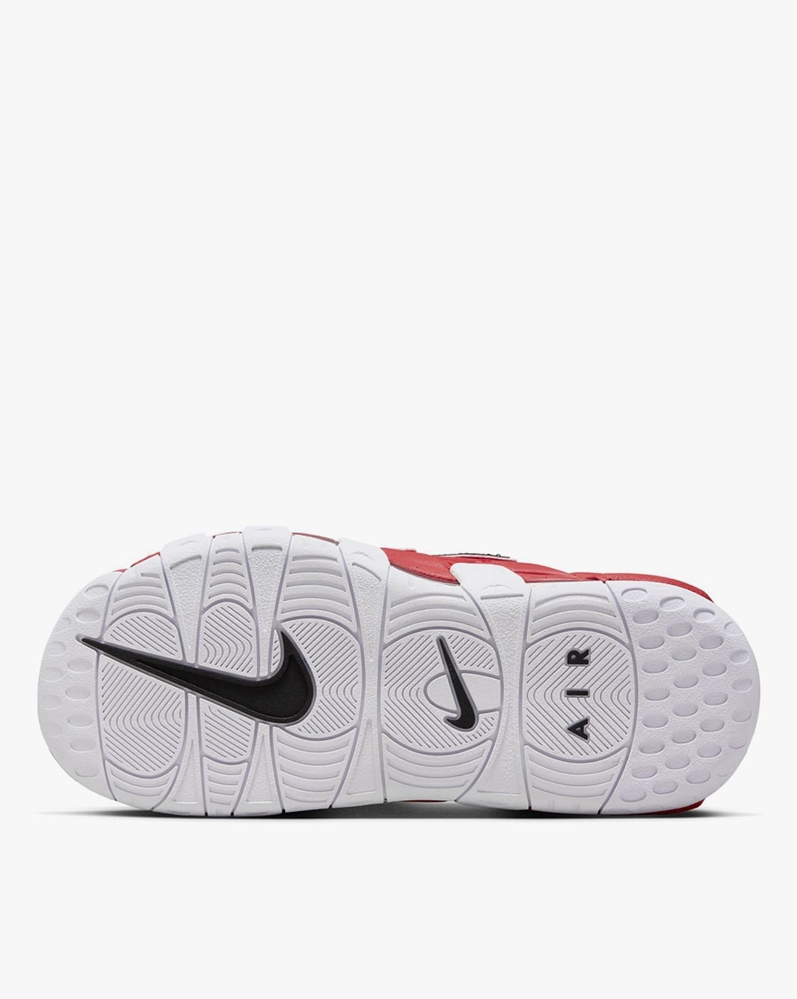 Buy Red Flip Flop Slippers for Men by NIKE Online