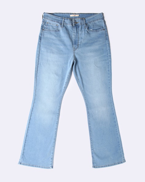 Buy Blue Jeans & Jeggings for Women by LEVIS Online