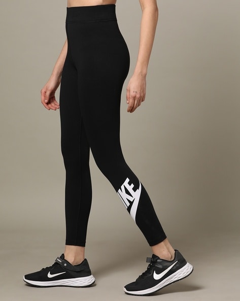 Sportswear Favorite Tight Flare Leggings - Teens by Nike Online