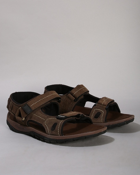 Runway Men's Leather Sandals/Formal Sandals/Casual Sandals For Men
