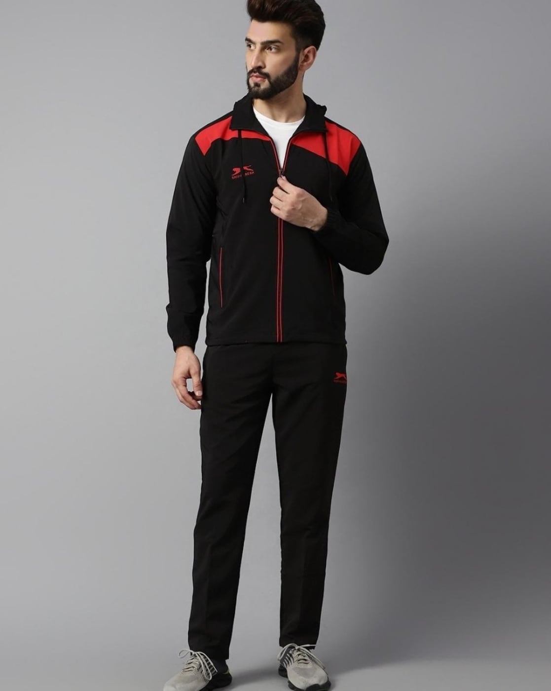 Ram store naresh tracksuit