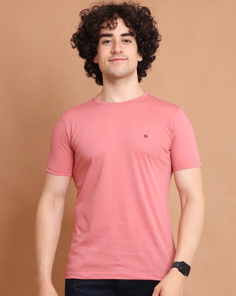 Peach deals t shirt