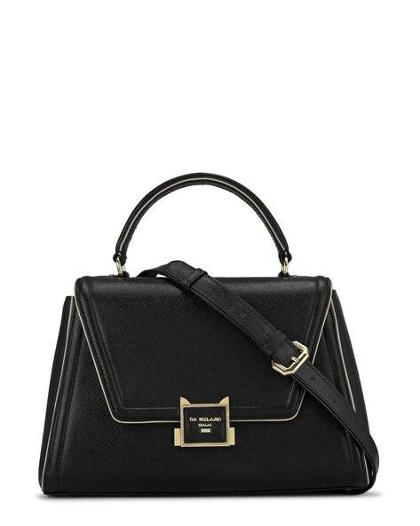 Black suede clearance handbags cheap