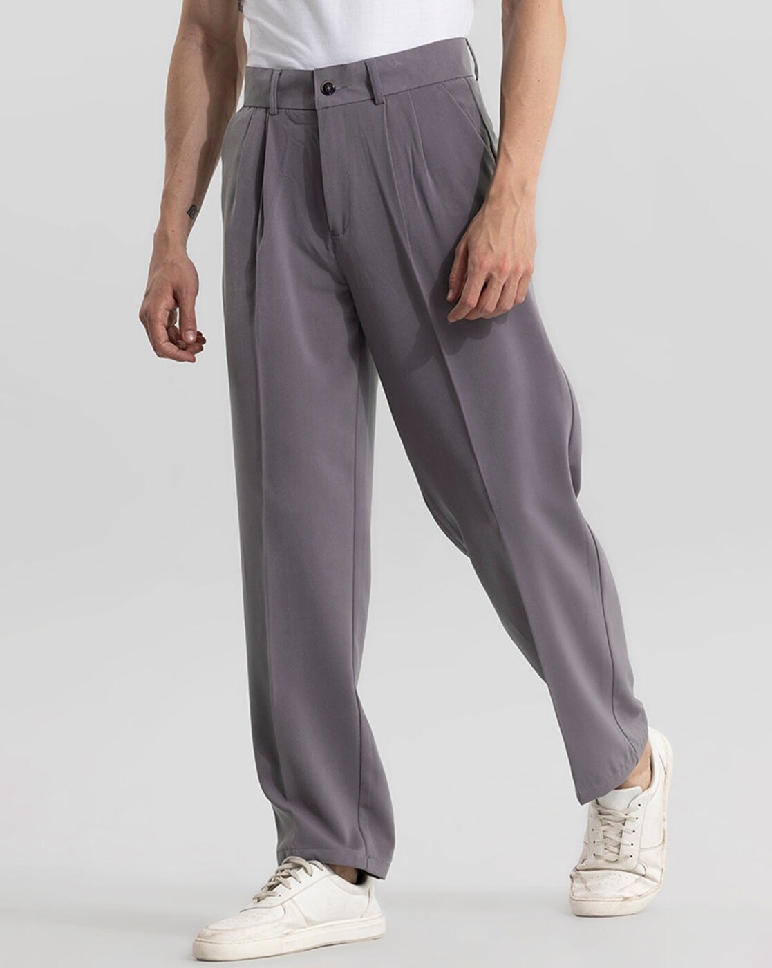 Men's Pleated Pants 12-24 pieces - High Performance Uniform Company