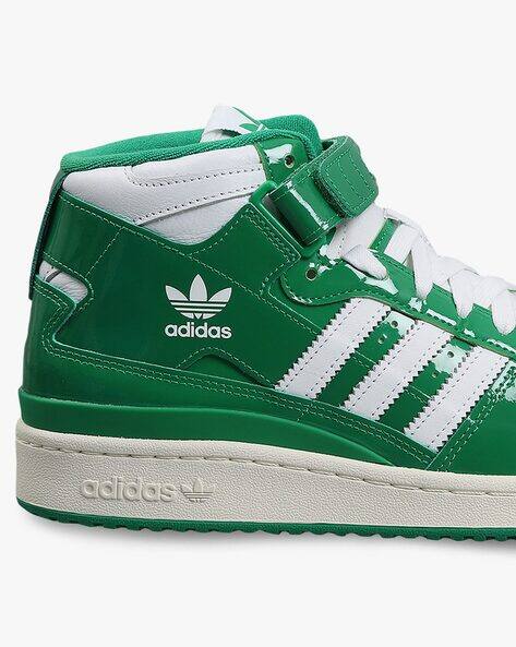 Buy Green Casual Shoes for Men by Adidas Originals Online | Ajio.com