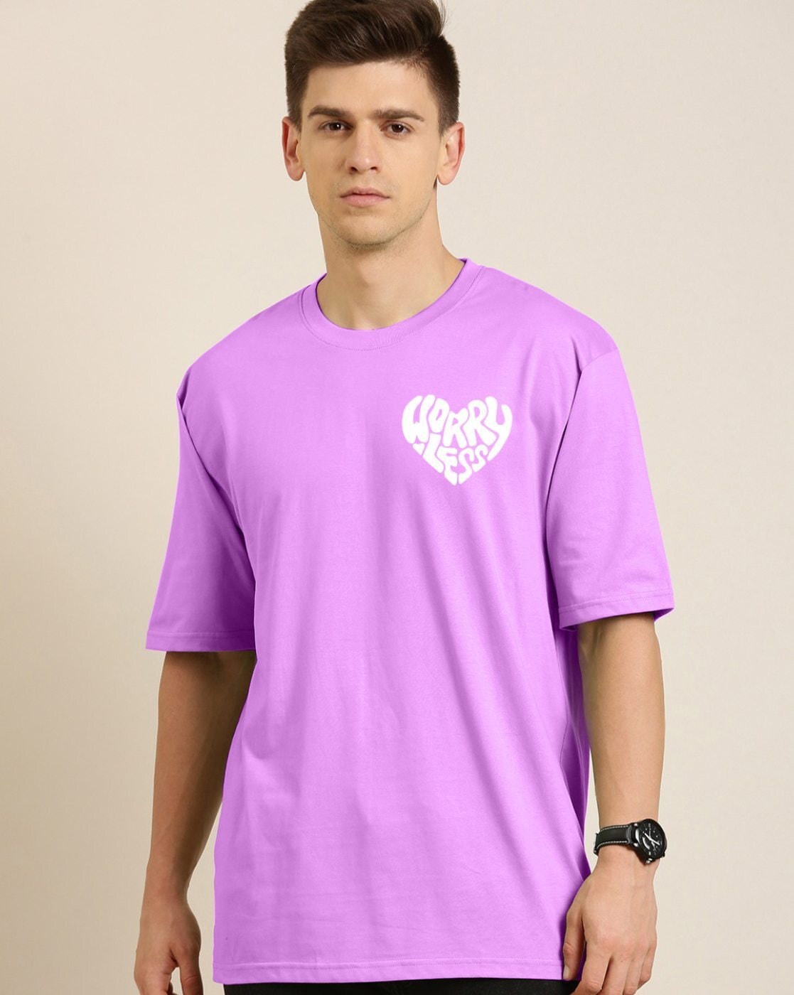 Mens T Shirts Purple Brand Mens Printing Shirt For Men Women High Street T  Shirt Sculpture Pattern Top Tee From Blueberry12, $20.21