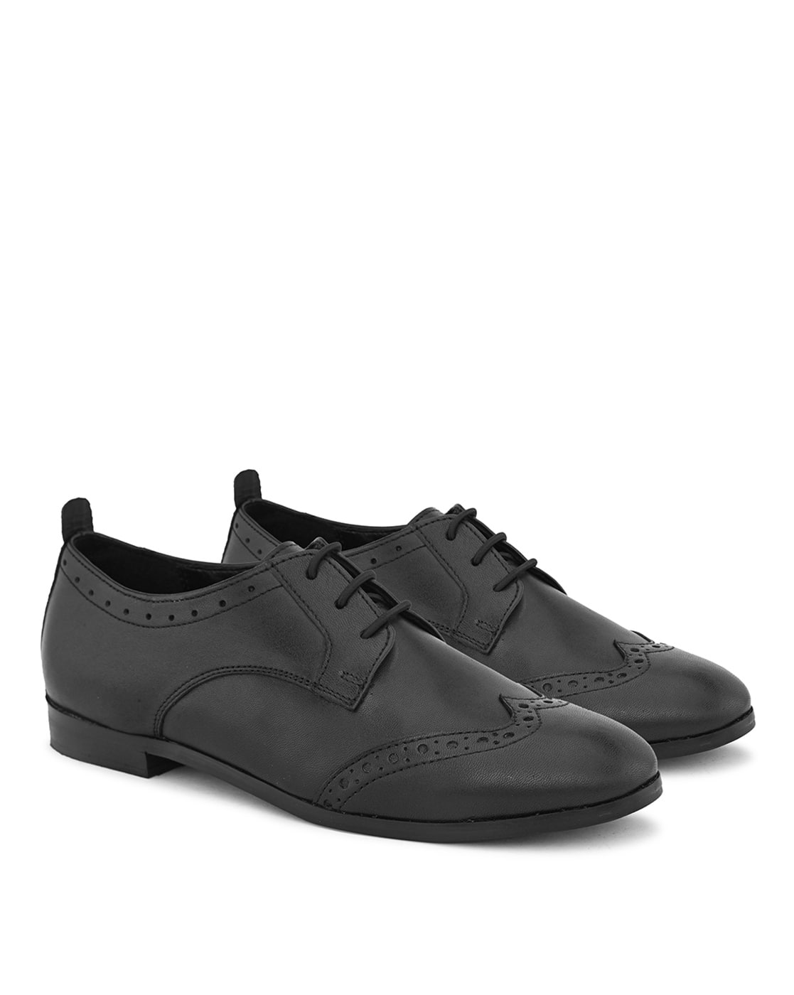 Buy Black Casual Shoes for Women by CARLO ROMANO Online