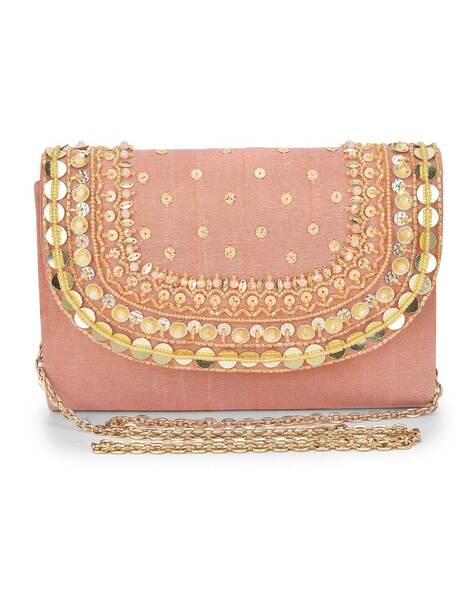 COACH Clutches and evening bags for Women | Online Sale up to 70% off | Lyst
