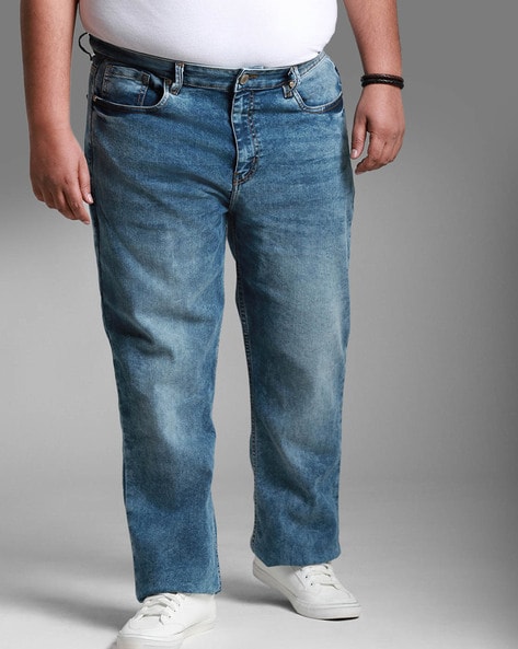 Buy Blue Jeans for Men by High Star Online