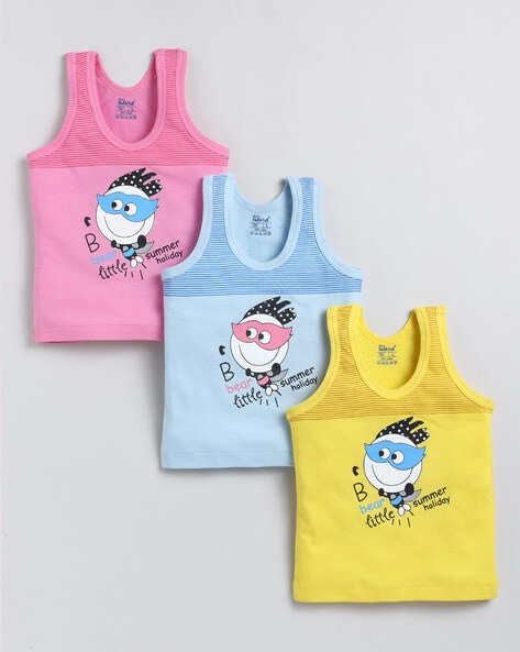 Kids summer clearance vests