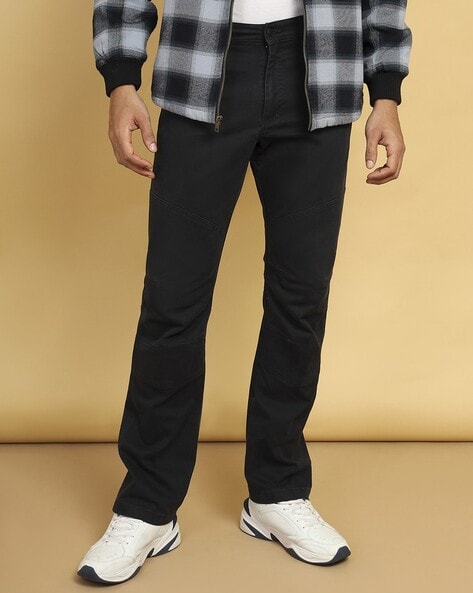 Sandro x Wrangler Pants | Bloomingdale's