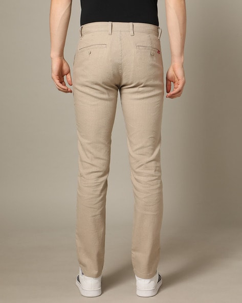 Burberry Colt Trousers | Credomen