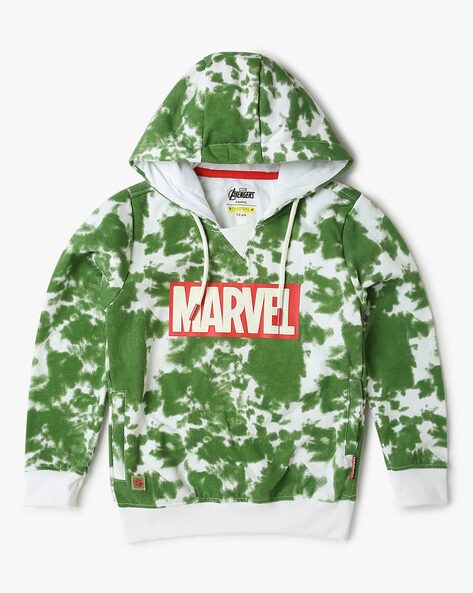 Marvel on sale hoodies india