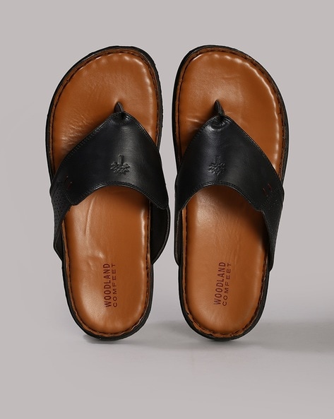 Woodland Sandals & Floaters For Men