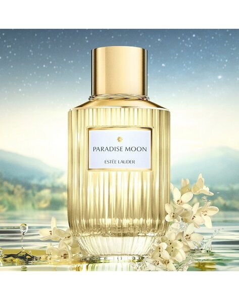 Parfum paradise 2024