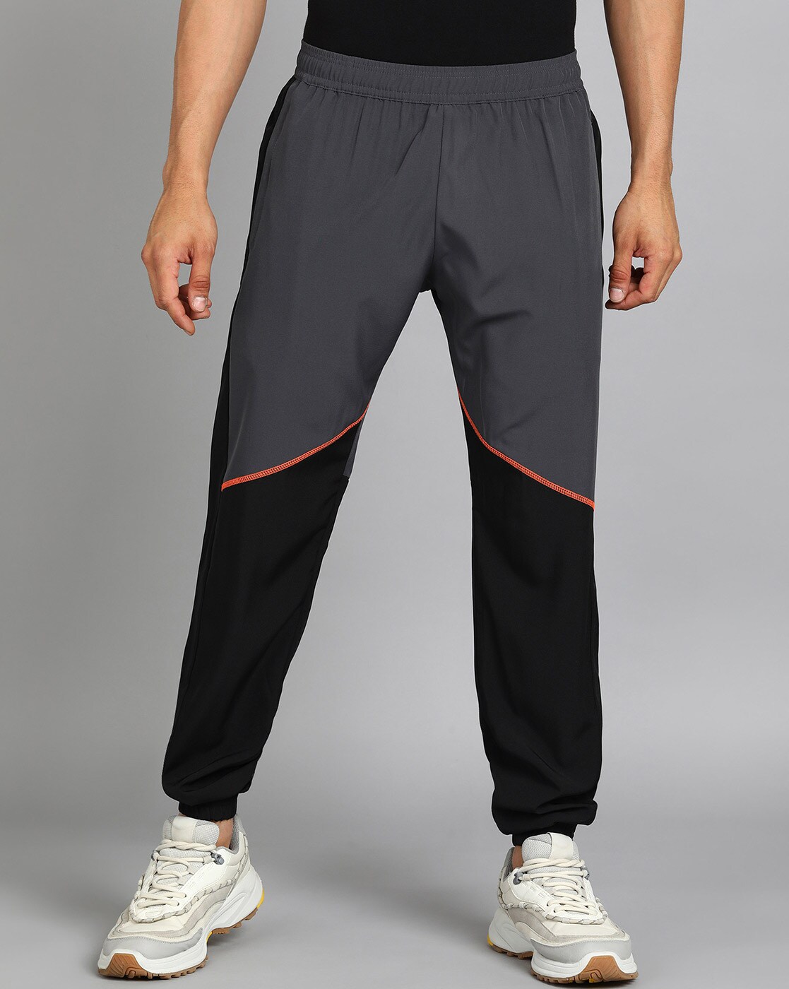 Buy White Track Pants for Men by Adidas Originals Online | Ajio.com