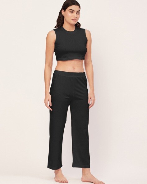 Crop pjs online