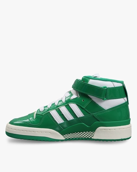 Green high clearance top adidas