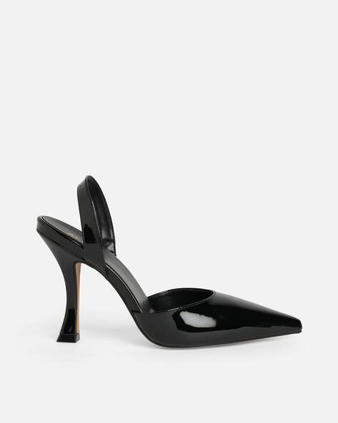 ALDO Women Pointed-Toe Slip-On Pumps