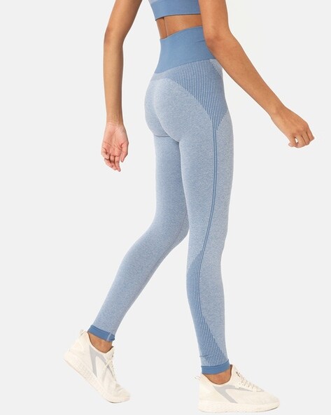 Buy Blue Track Pants for Women by Cultsport Online