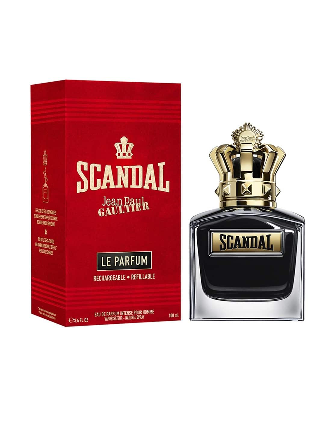 Buy multi Perfumes Colognes for Men by Jean Paul Gaultier Online